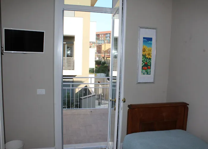 Bed and Breakfast Casa Aydée Bergamo