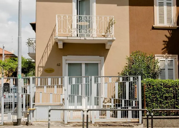 Bed and Breakfast Casa Aydée Bergamo